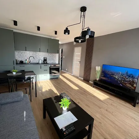 Vert House Katowice Exterior photo