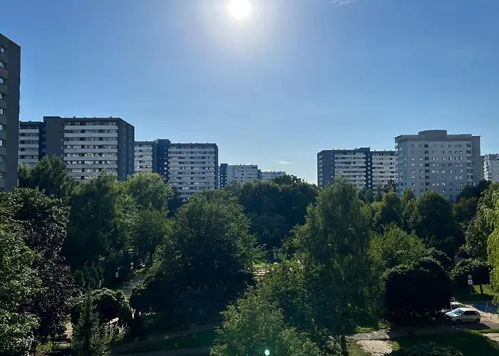 Vert House Katowice