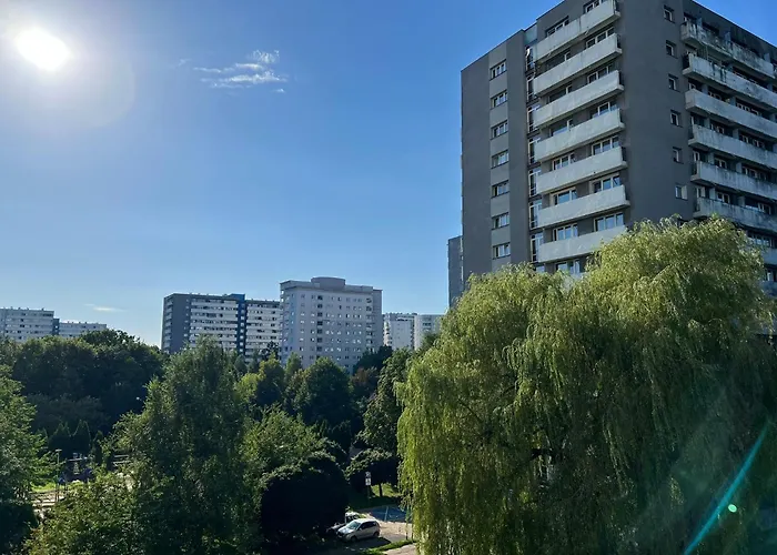 Vert House Katowice