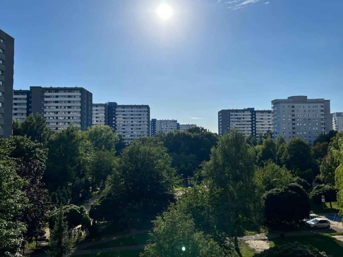 Apartment House Katowice