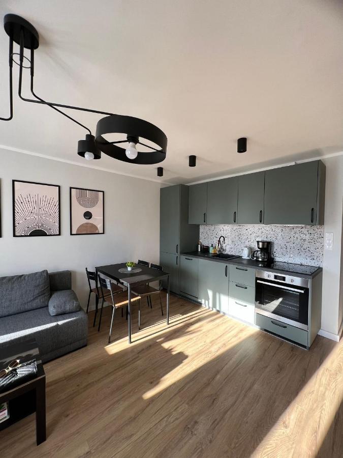 Apartment House