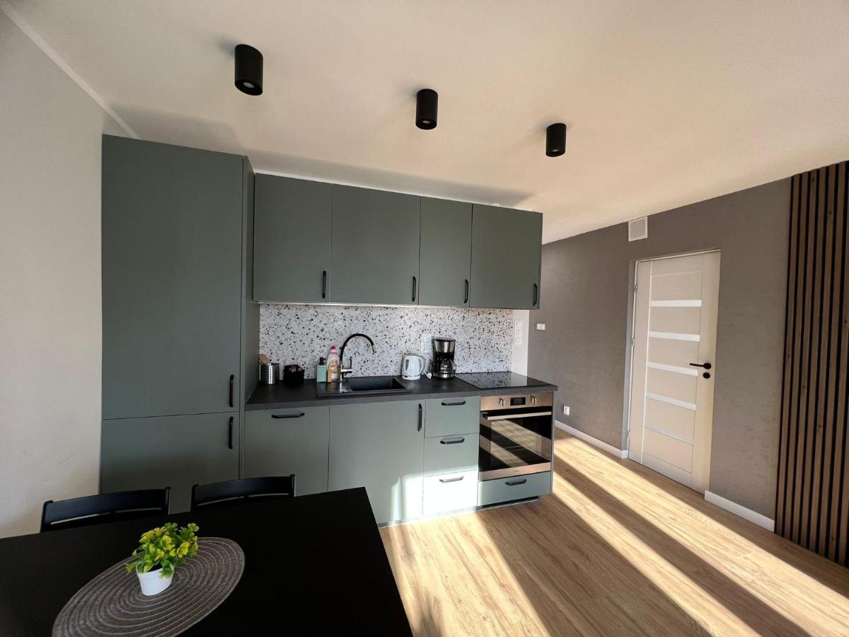 House Apartment